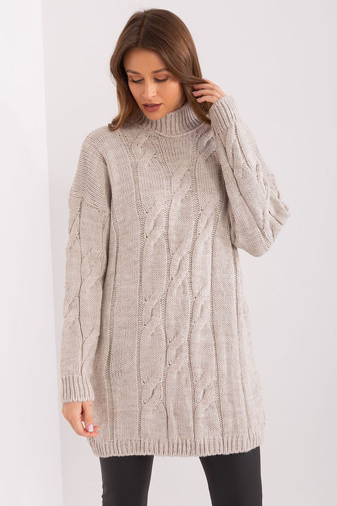 Robe de jour model 190149 Rue Paris